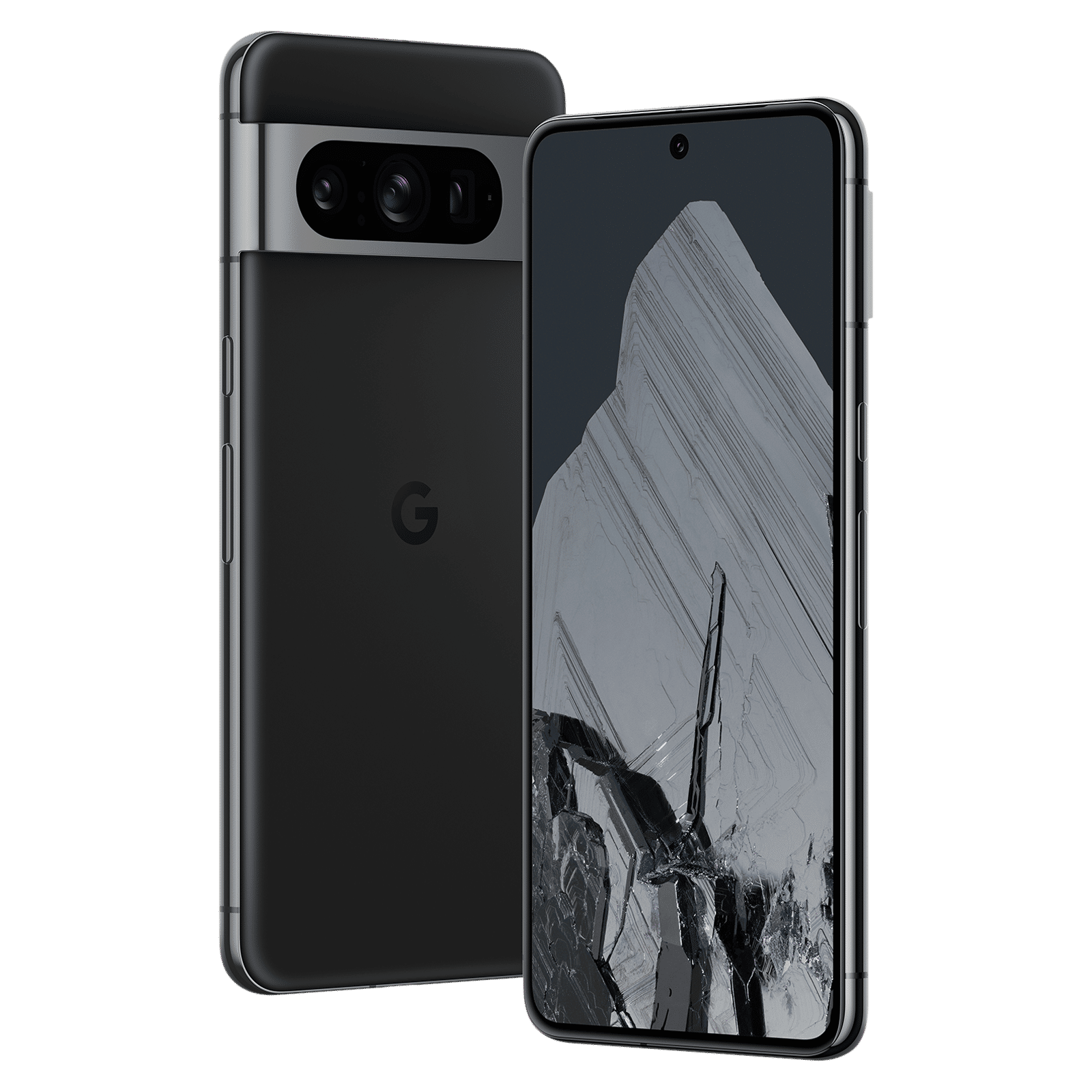 Google Pixel 8 Pro Obsidian　128GB Google Pixel 8 Pro Mobile, Obsidian - Buyshuy